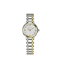 Orologio Herbelin Donna GALET in Acciaio 17430BT28 - 17430BT28